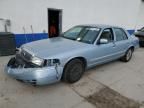 2005 Mercury Grand Marquis GS