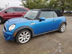 Mini Cooper S Vehiculos salvage en venta: 2011 Mini Cooper S