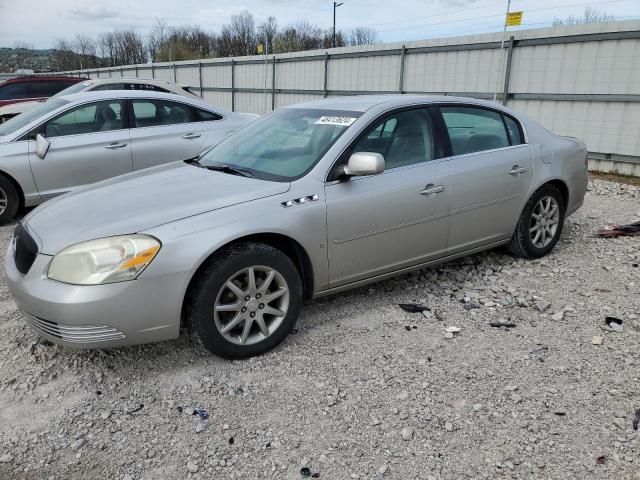 2006 Buick Lucerne CXL