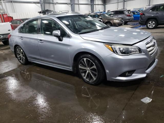 2015 Subaru Legacy 2.5I Limited