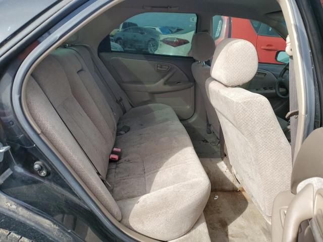 2000 Toyota Camry CE