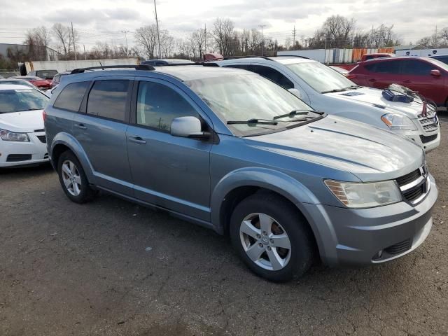 2010 Dodge Journey SXT