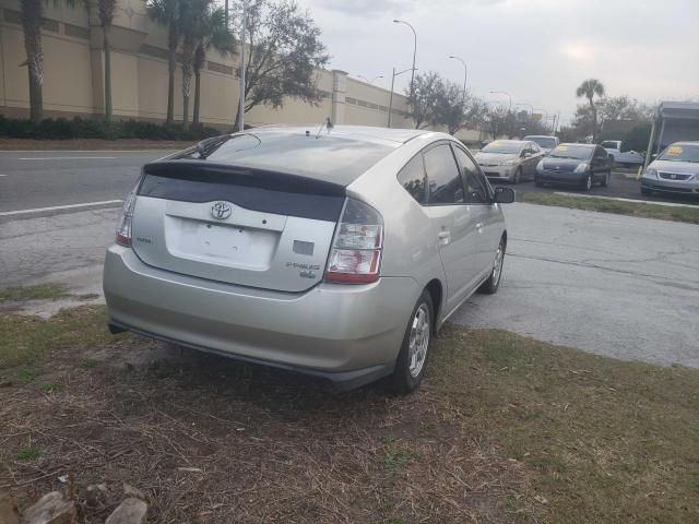 2004 Toyota Prius