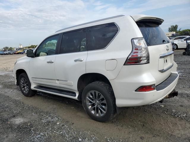 2014 Lexus GX 460 Premium