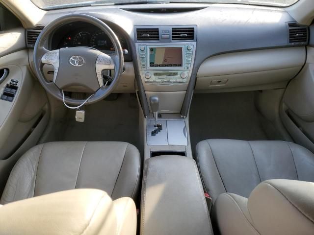 2009 Toyota Camry Hybrid