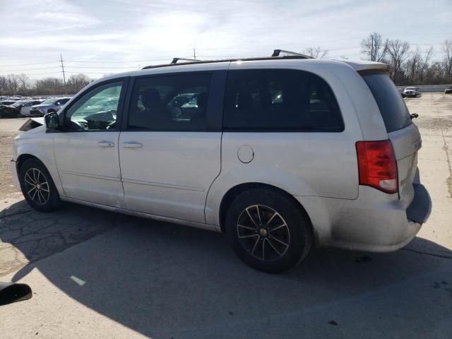 2016 Dodge Grand Caravan R/T