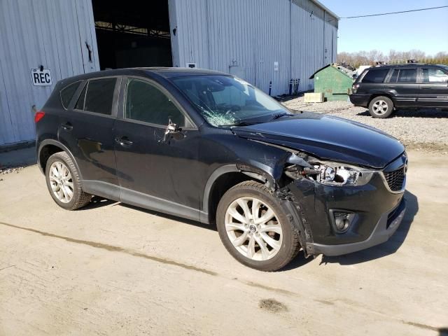 2014 Mazda CX-5 GT