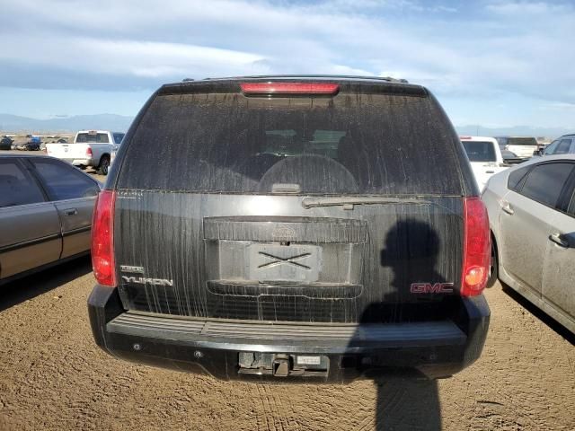 2011 GMC Yukon SLT