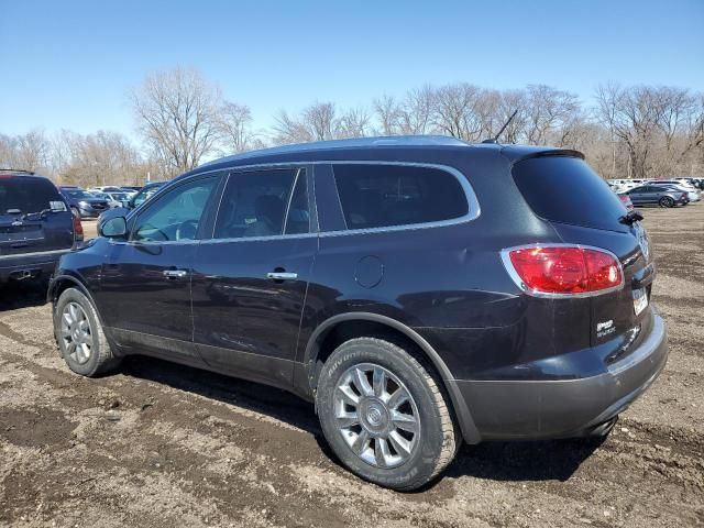 2011 Buick Enclave CXL