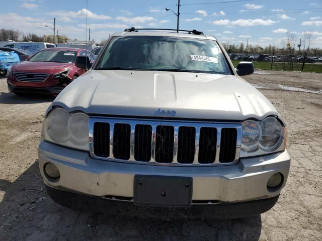 2007 Jeep Grand Cherokee Limited