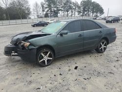 2003 Toyota Camry LE for sale in Loganville, GA