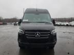 2024 Mercedes-Benz Sprinter 2500