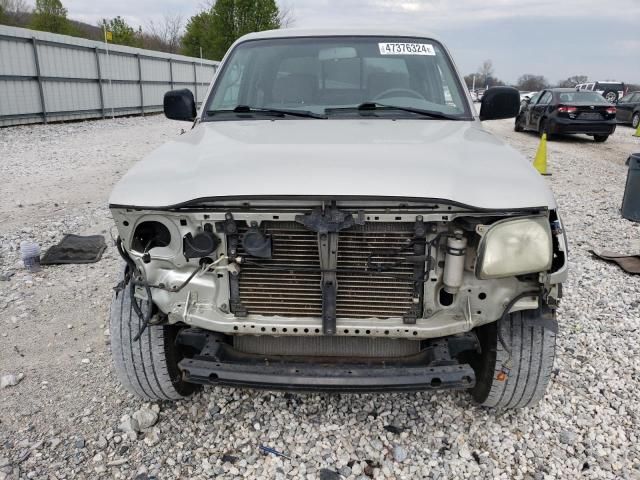 2001 Toyota Tacoma Double Cab Prerunner