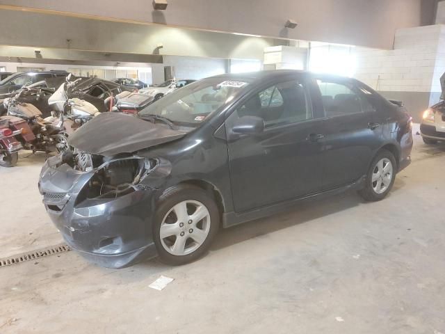 2007 Toyota Yaris