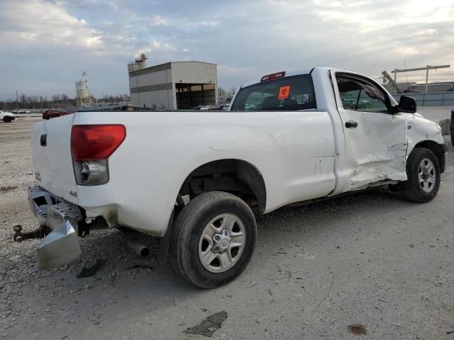 2008 Toyota Tundra