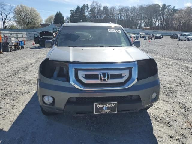 2010 Honda Pilot EX