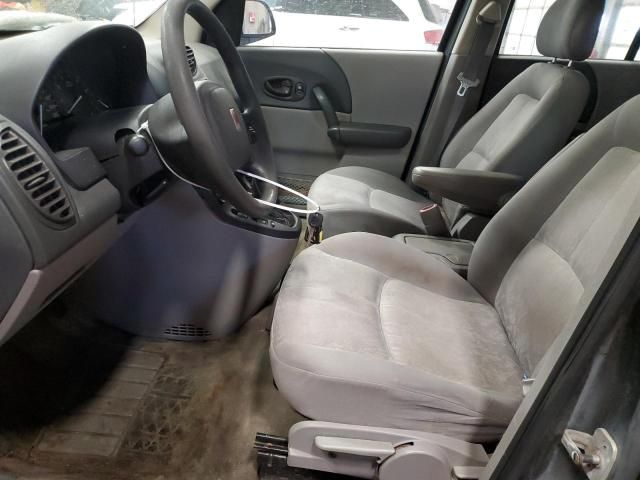 2002 Saturn Vue