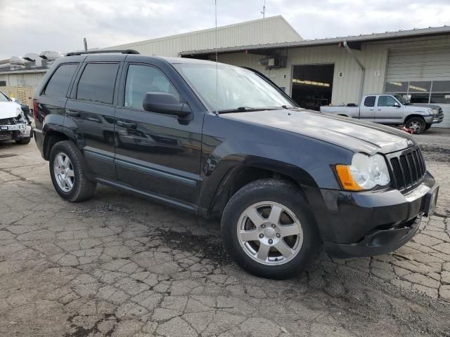 2009 Jeep Grand Cherokee Laredo