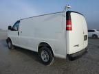 2012 Chevrolet Express G2500