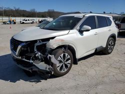 Nissan Rogue sv salvage cars for sale: 2023 Nissan Rogue SV