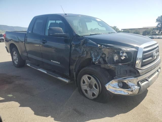 2012 Toyota Tundra Double Cab SR5