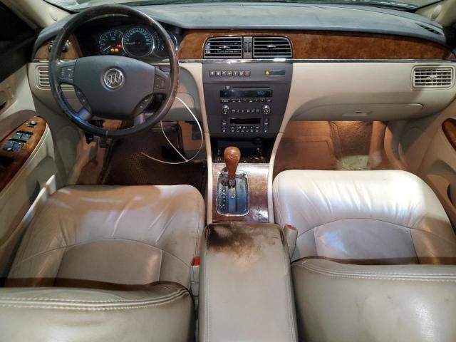 2006 Buick Allure CXS