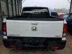 2022 Honda Ridgeline RTL