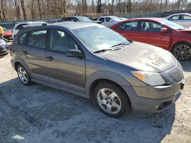 2007 Pontiac Vibe