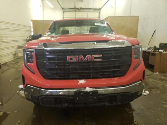 2023 GMC Sierra K1500