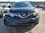 2014 Nissan Murano S