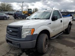 2013 Ford F150 en venta en Woodburn, OR