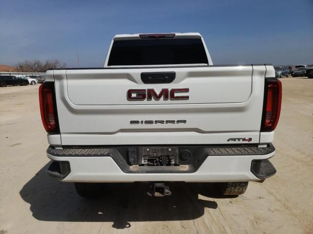 2023 GMC Sierra K2500 AT4