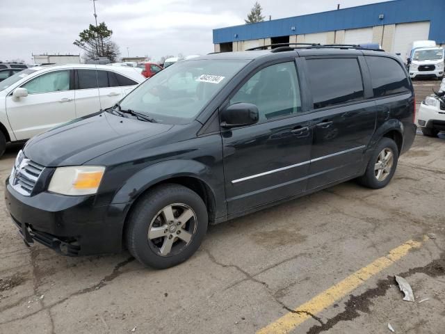 2008 Dodge Grand Caravan SXT