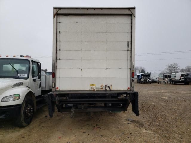 2013 Freightliner M2 106 Medium Duty