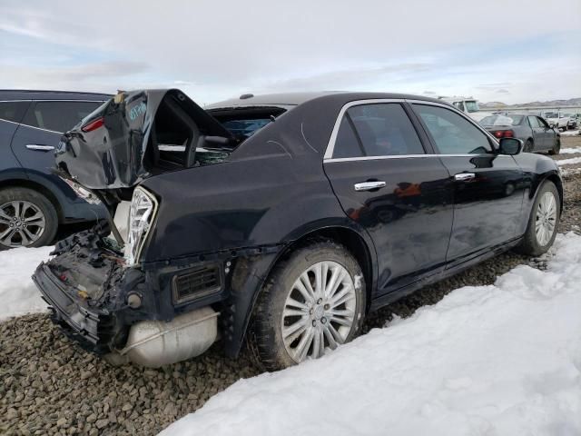 2013 Chrysler 300C