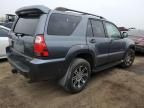 2007 Toyota 4runner Limited