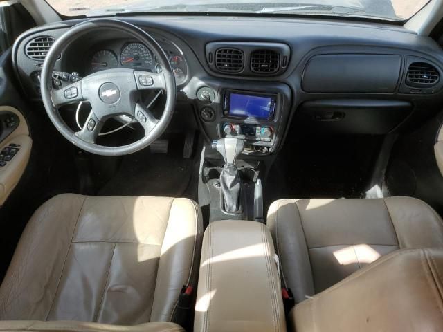 2005 Chevrolet Trailblazer LS