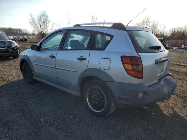 2007 Pontiac Vibe