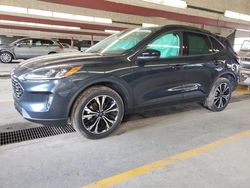 2022 Ford Escape SEL en venta en Dyer, IN