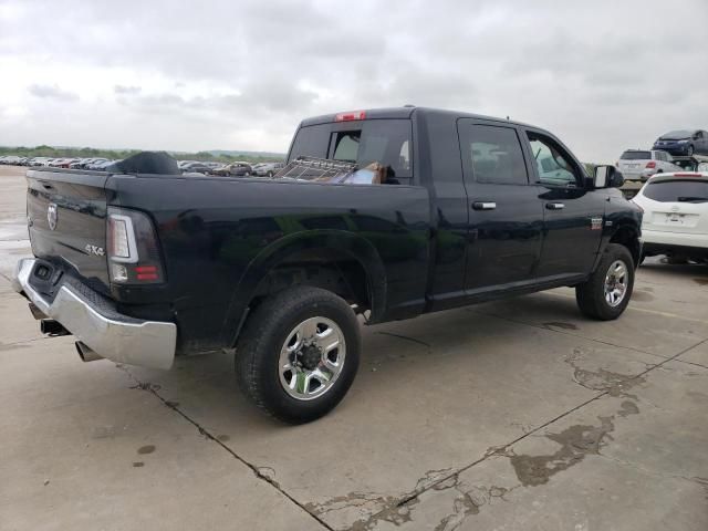 2012 Dodge RAM 2500 SLT