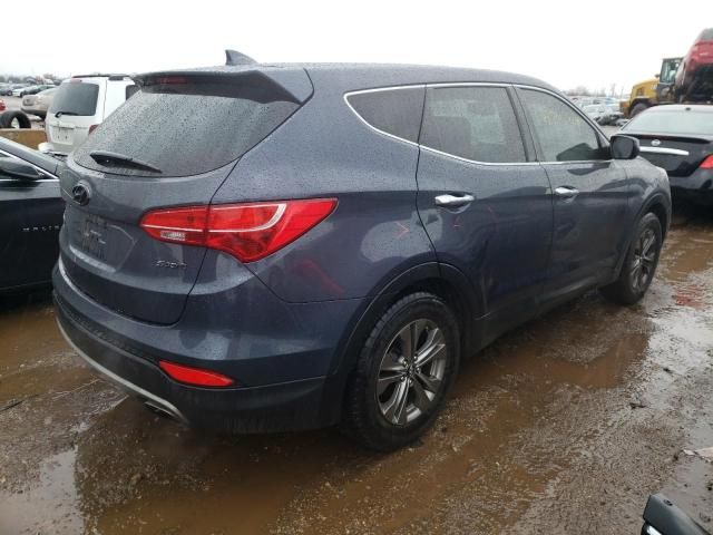 2014 Hyundai Santa FE Sport