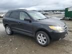 2009 Hyundai Santa FE SE