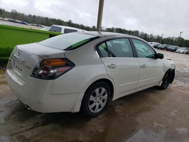 2009 Nissan Altima 2.5