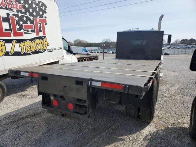 2005 Freightliner Conventional Columbia