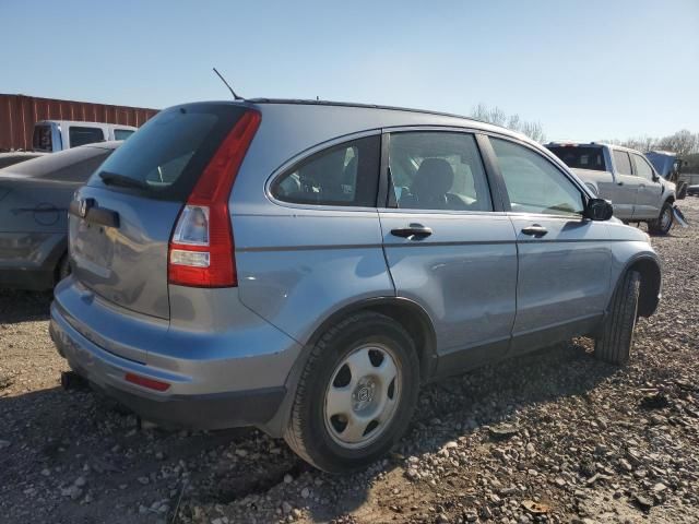 2011 Honda CR-V LX