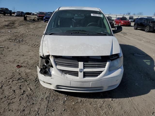 2005 Dodge Caravan SXT