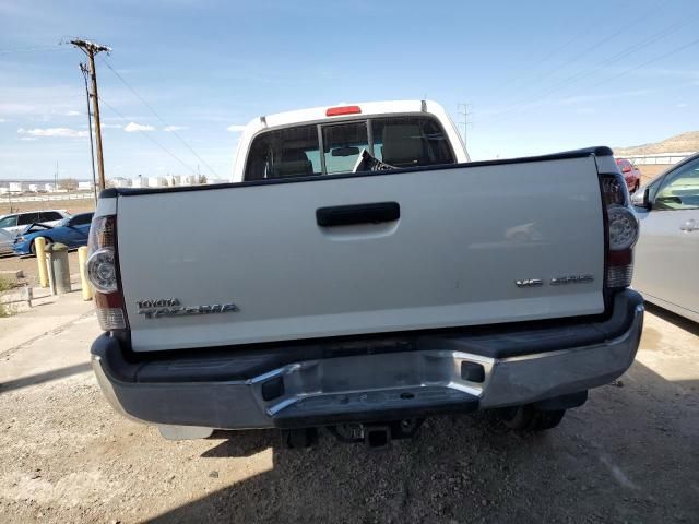 2009 Toyota Tacoma Access Cab