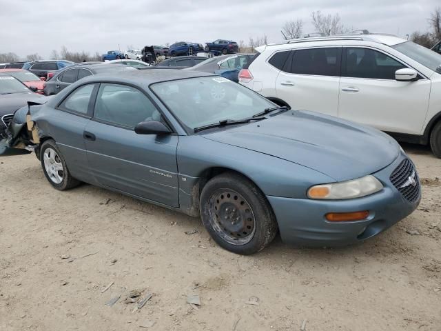 1999 Chrysler Sebring LX