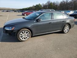 2014 Volkswagen Passat SE for sale in Brookhaven, NY