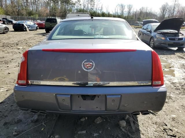 2007 Cadillac DTS